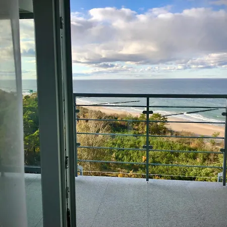 Sea Breeze Apartment Dziwnowek Exterior photo