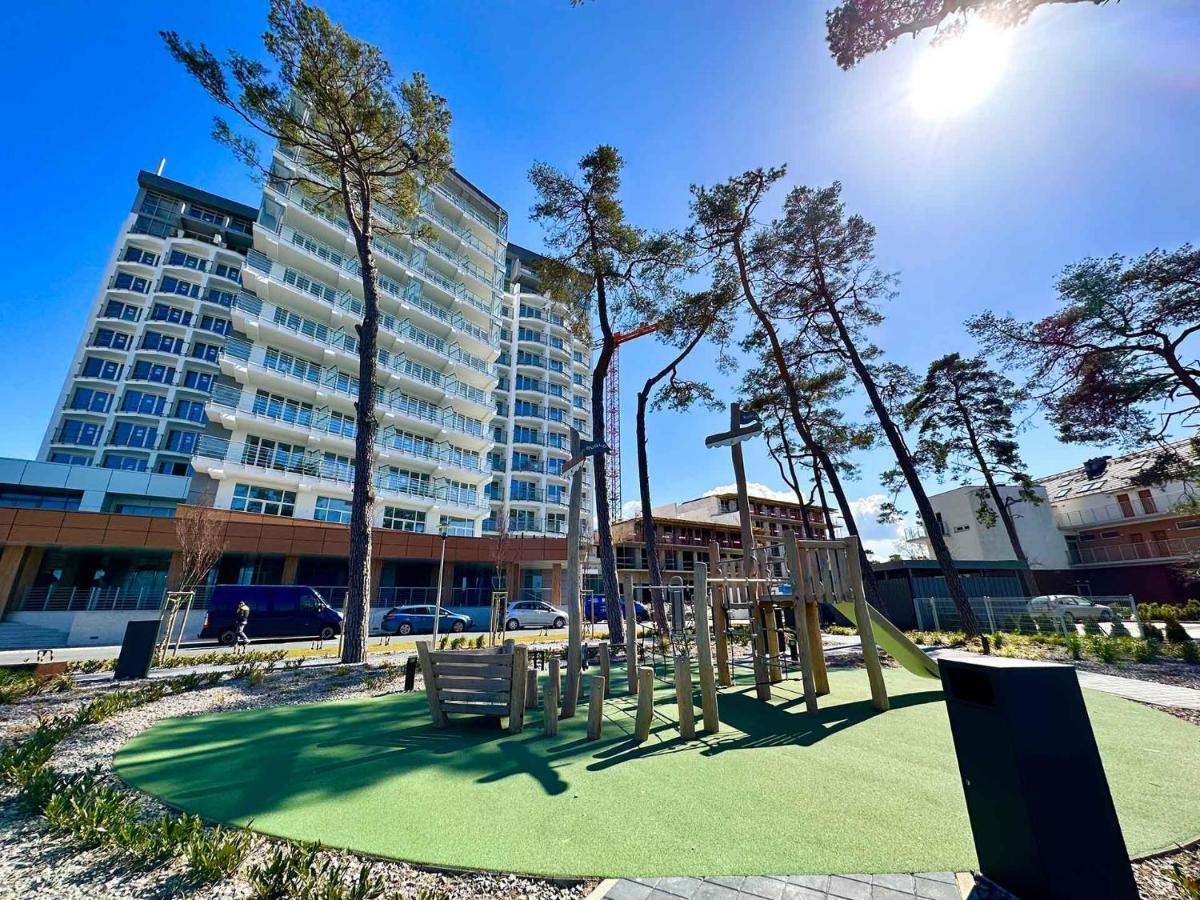 Sea Breeze Apartment