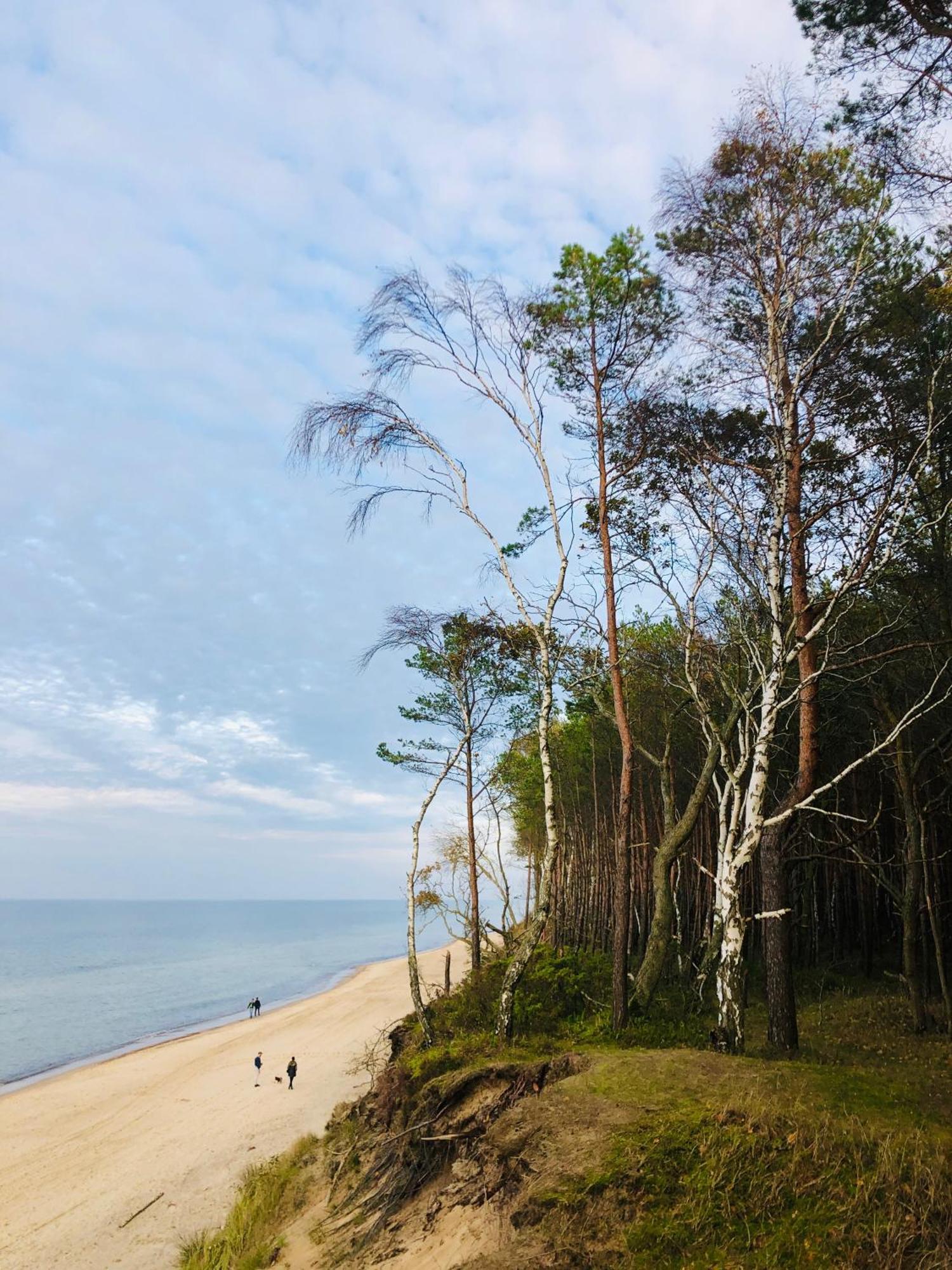 Sea Breeze Apartment Dziwnowek